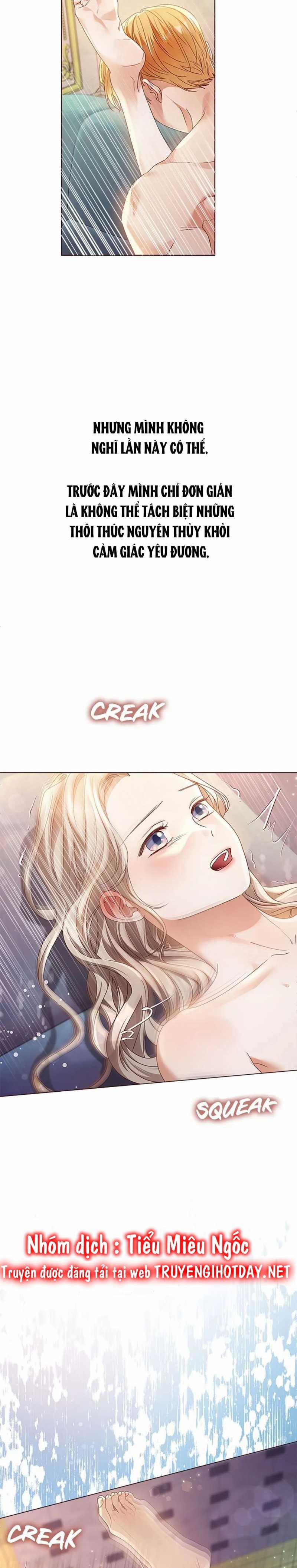 Người Không Mời Mà Đến 91 trang 11