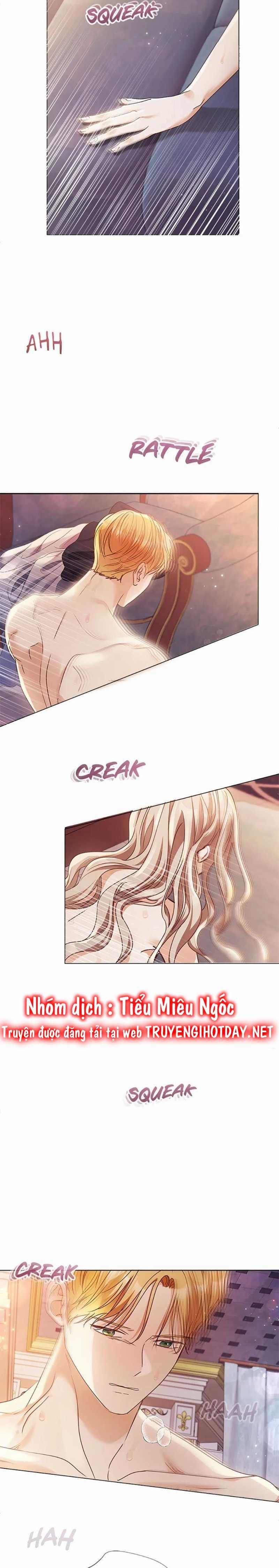 Người Không Mời Mà Đến 91 trang 13