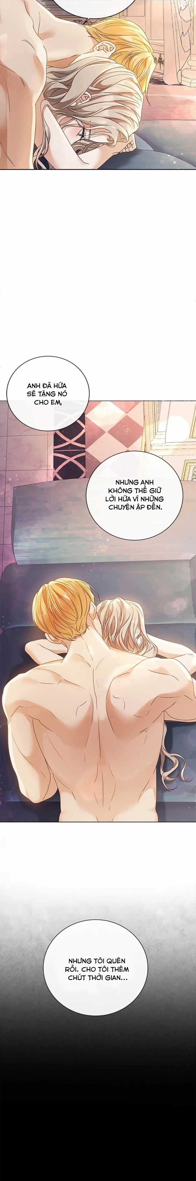 Người Không Mời Mà Đến 91 trang 16