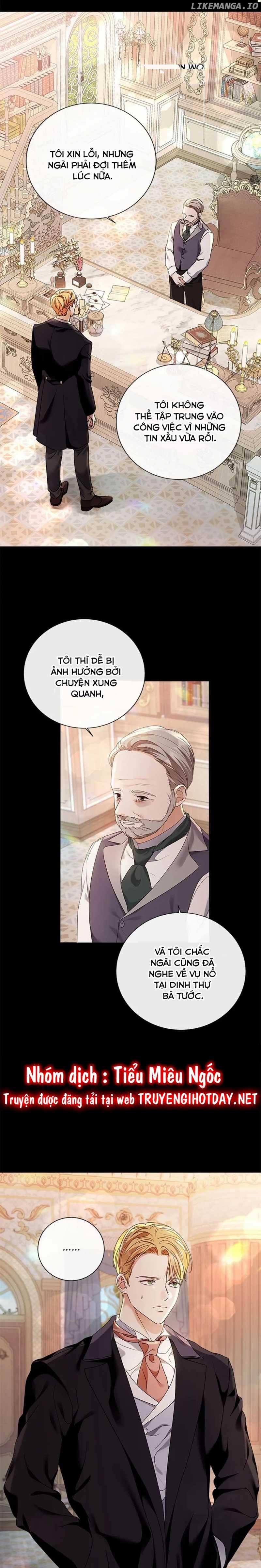 Người Không Mời Mà Đến 91 trang 17