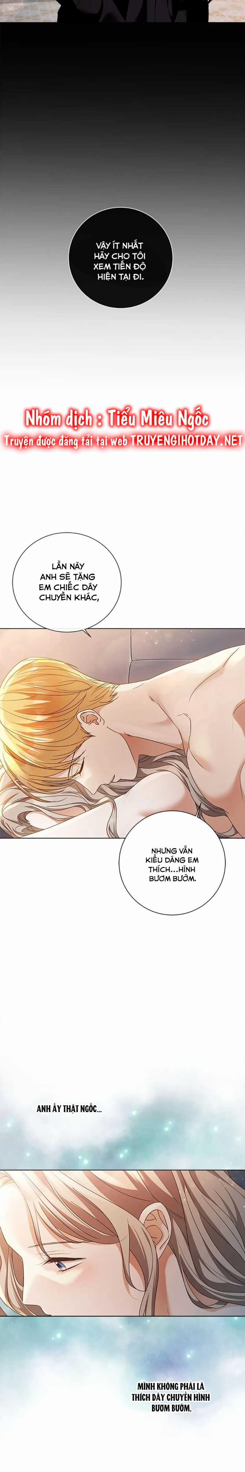 Người Không Mời Mà Đến 91 trang 18