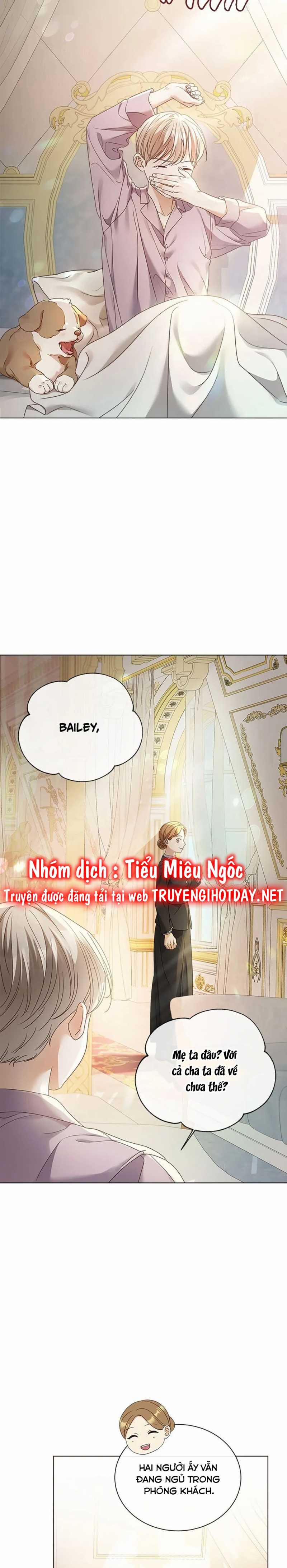 Người Không Mời Mà Đến 91 trang 21