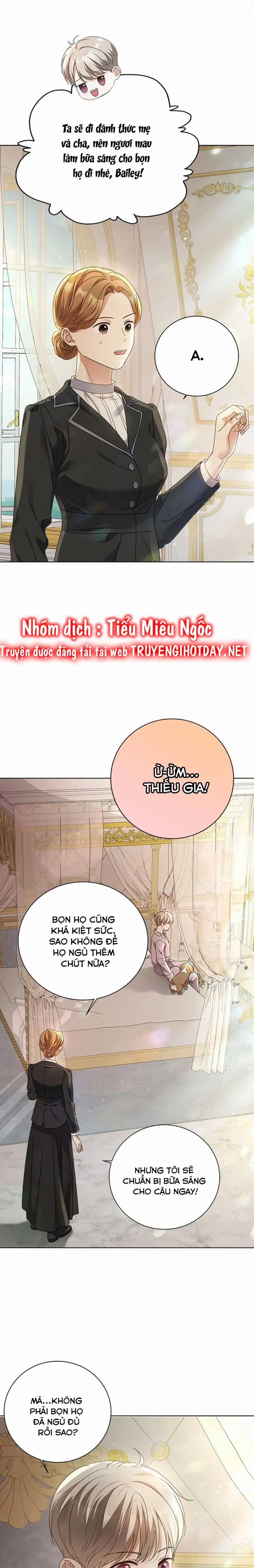 Người Không Mời Mà Đến 91 trang 23