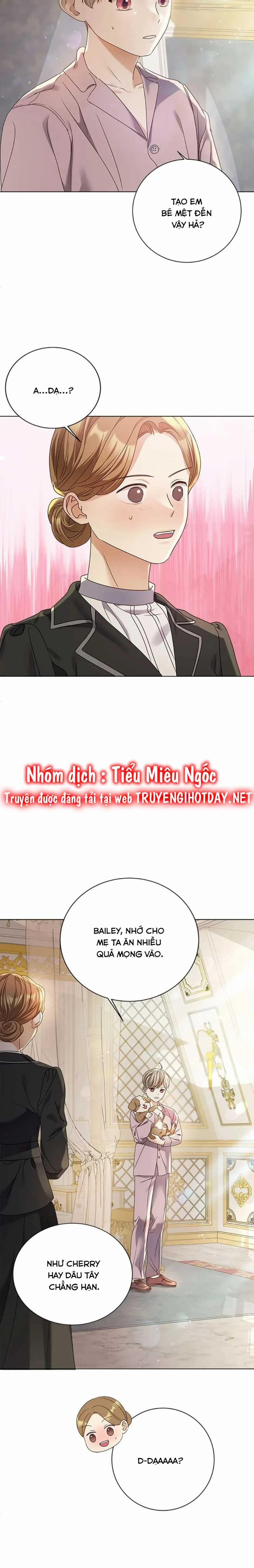 Người Không Mời Mà Đến 91 trang 24