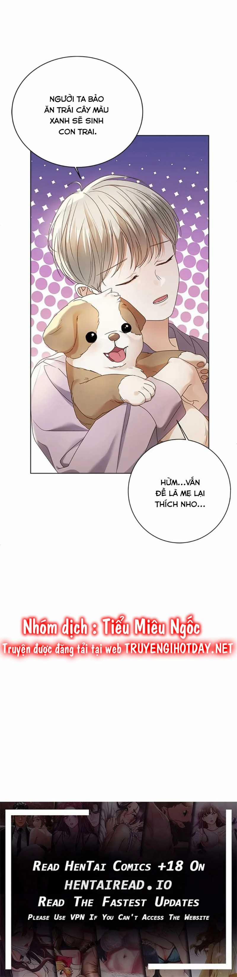 Người Không Mời Mà Đến 91 trang 25