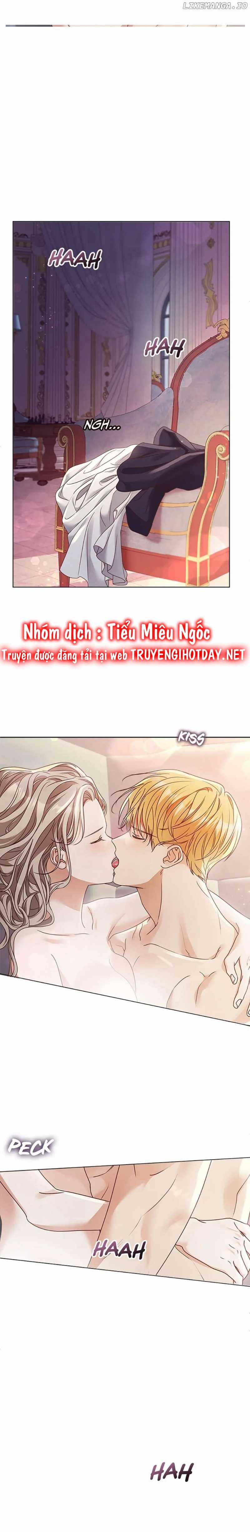 Người Không Mời Mà Đến 91 trang 3