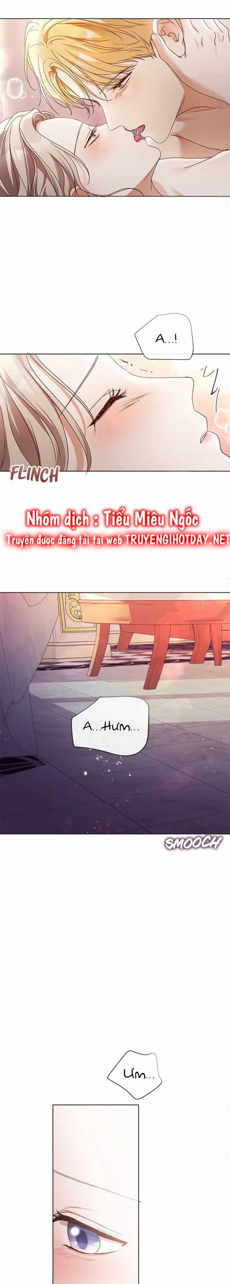 Người Không Mời Mà Đến 91 trang 4