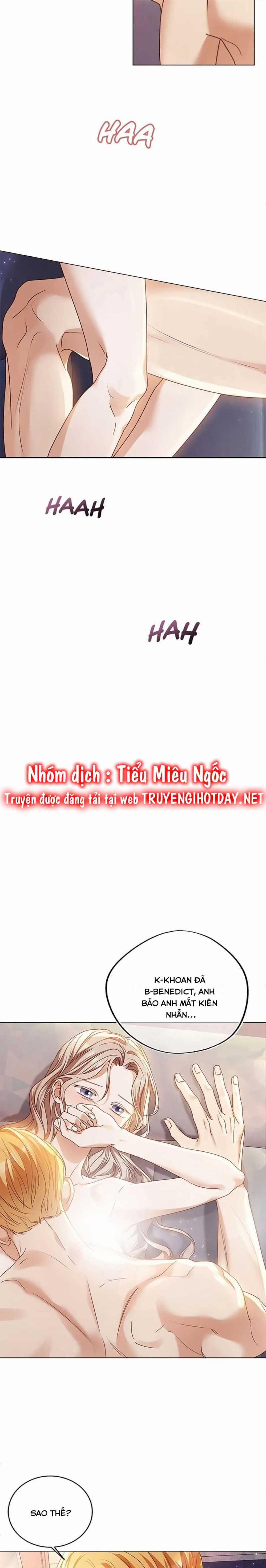 Người Không Mời Mà Đến 91 trang 6