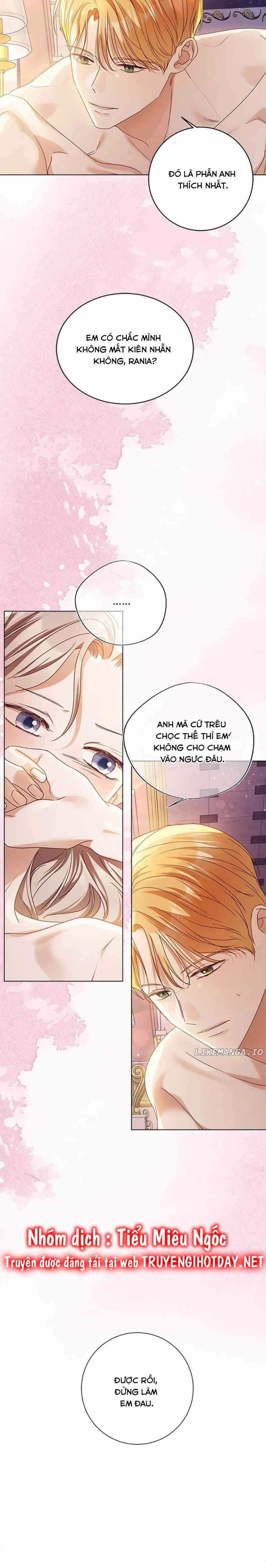 Người Không Mời Mà Đến 91 trang 7