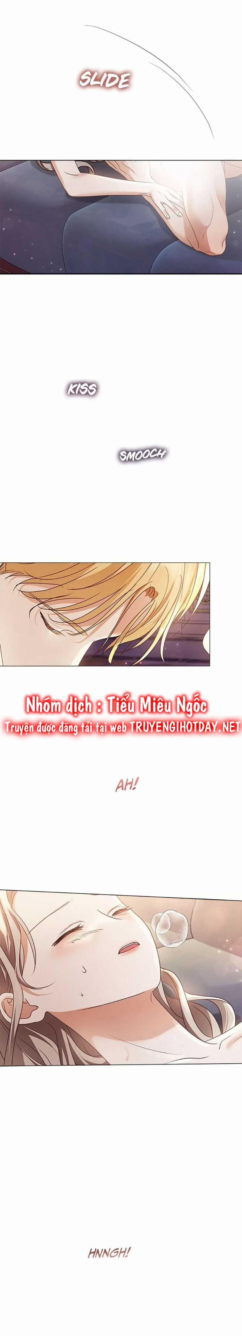 Người Không Mời Mà Đến 91 trang 8