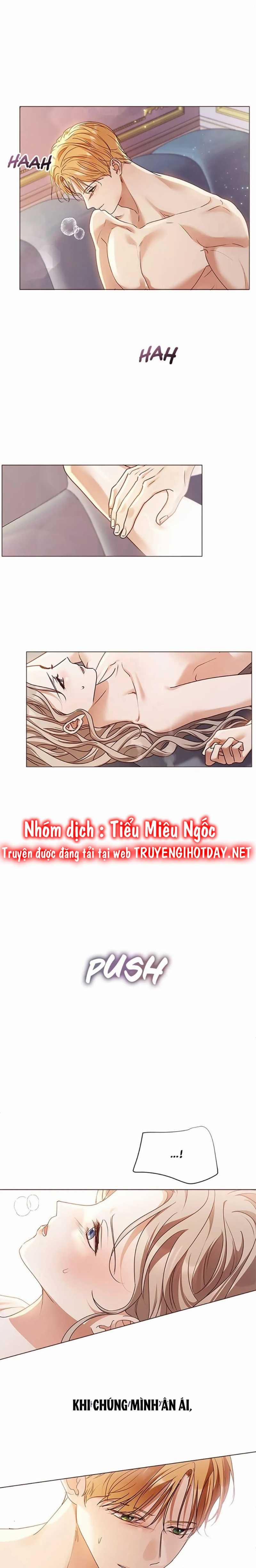 Người Không Mời Mà Đến 91 trang 9