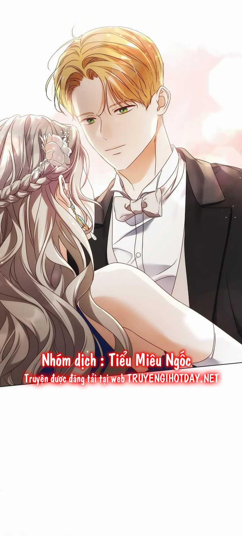 Người Không Mời Mà Đến 92 trang 126