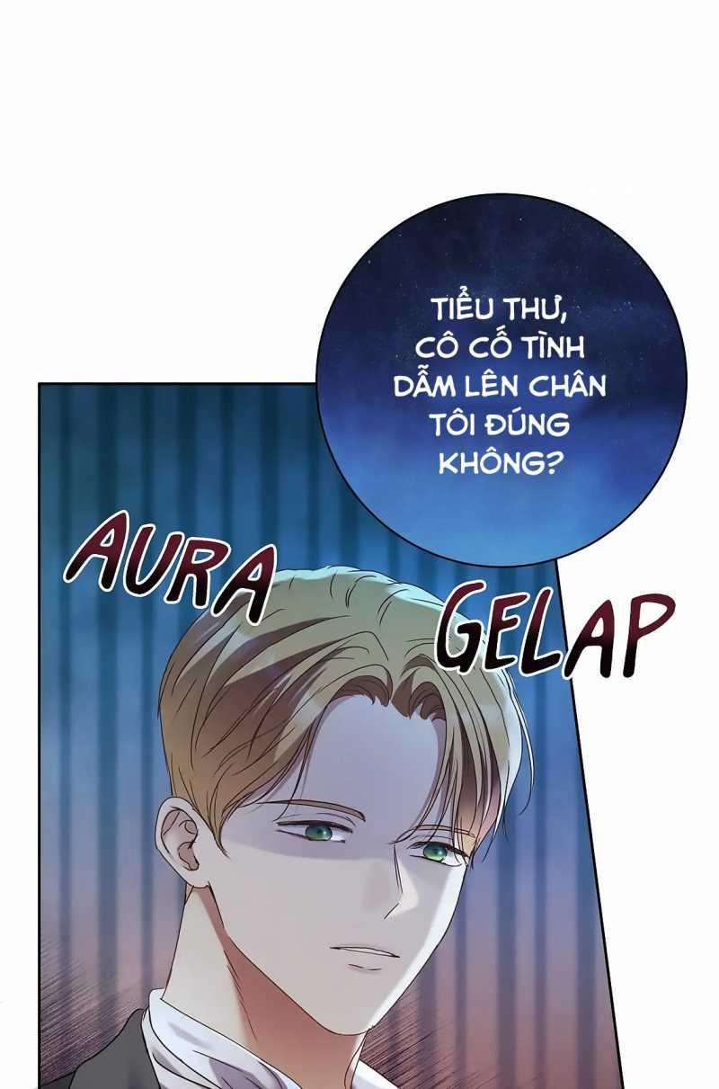 Người Không Mời Mà Đến 92 trang 131