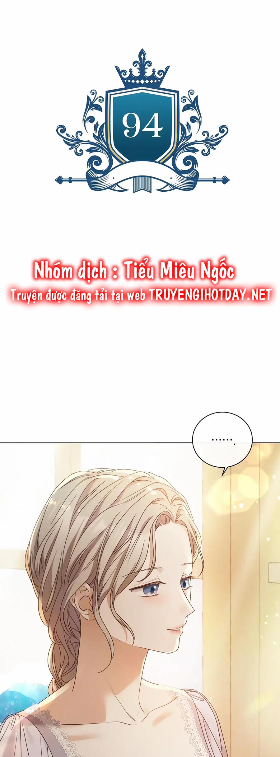 Người Không Mời Mà Đến 94 trang 1