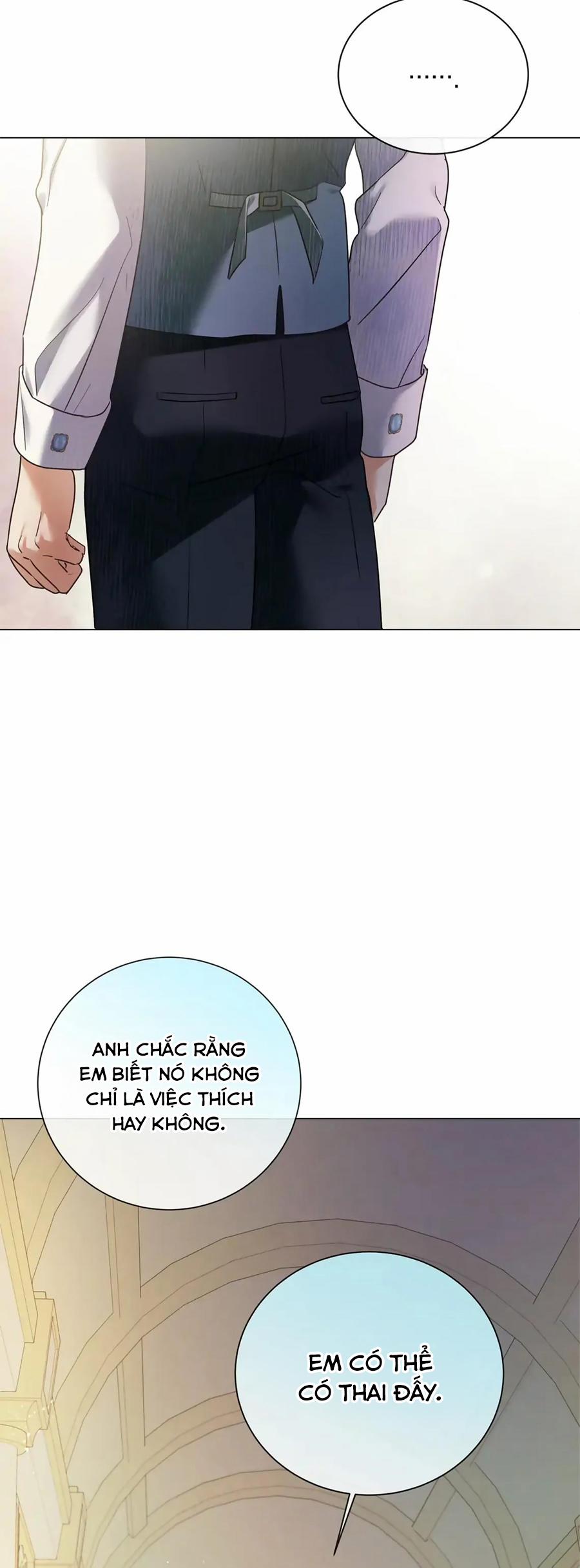 Người Không Mời Mà Đến 94 trang 10