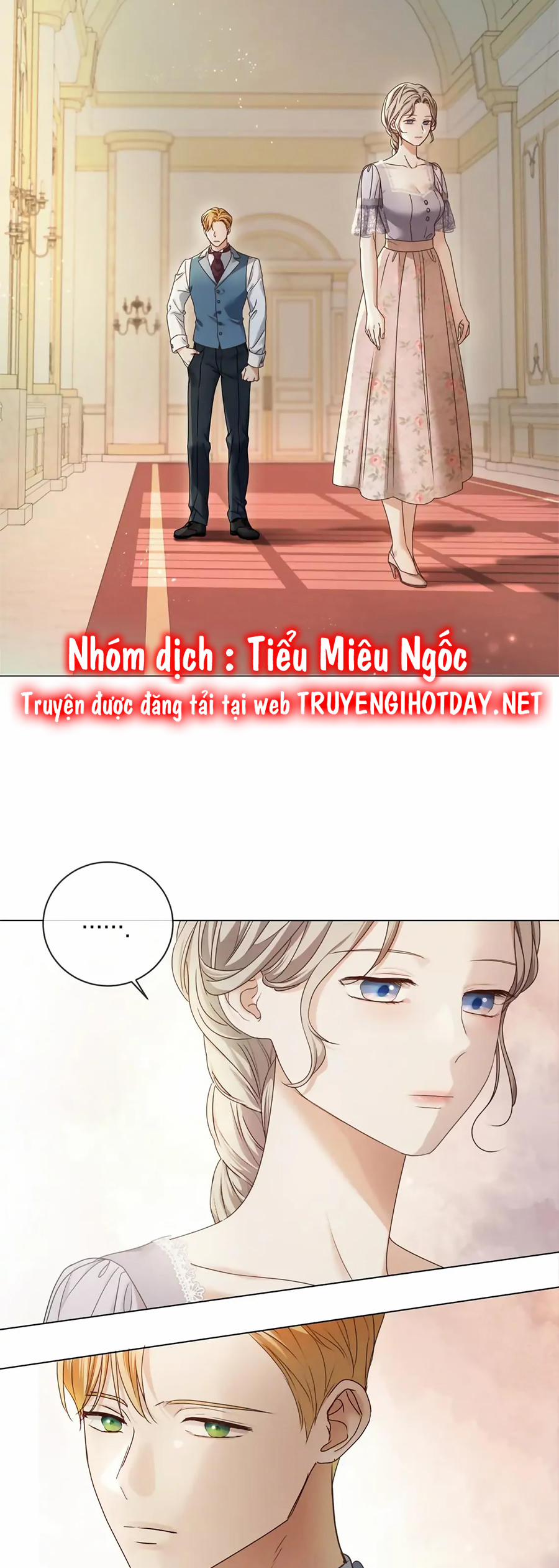 Người Không Mời Mà Đến 94 trang 11