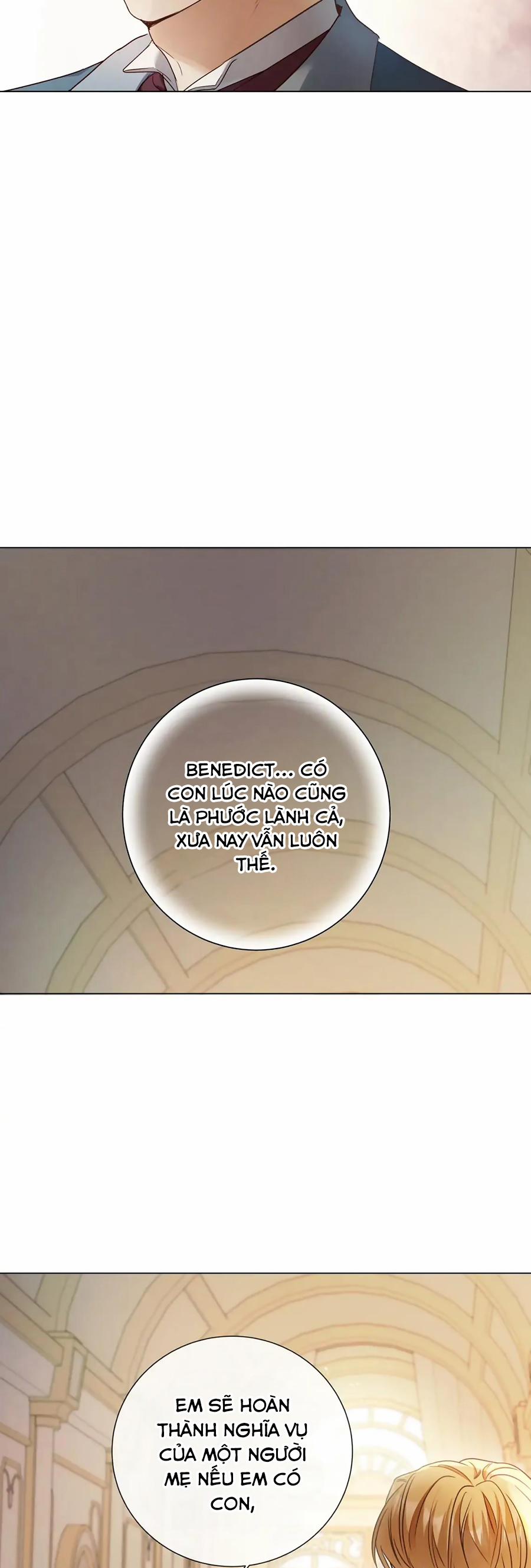 Người Không Mời Mà Đến 94 trang 12