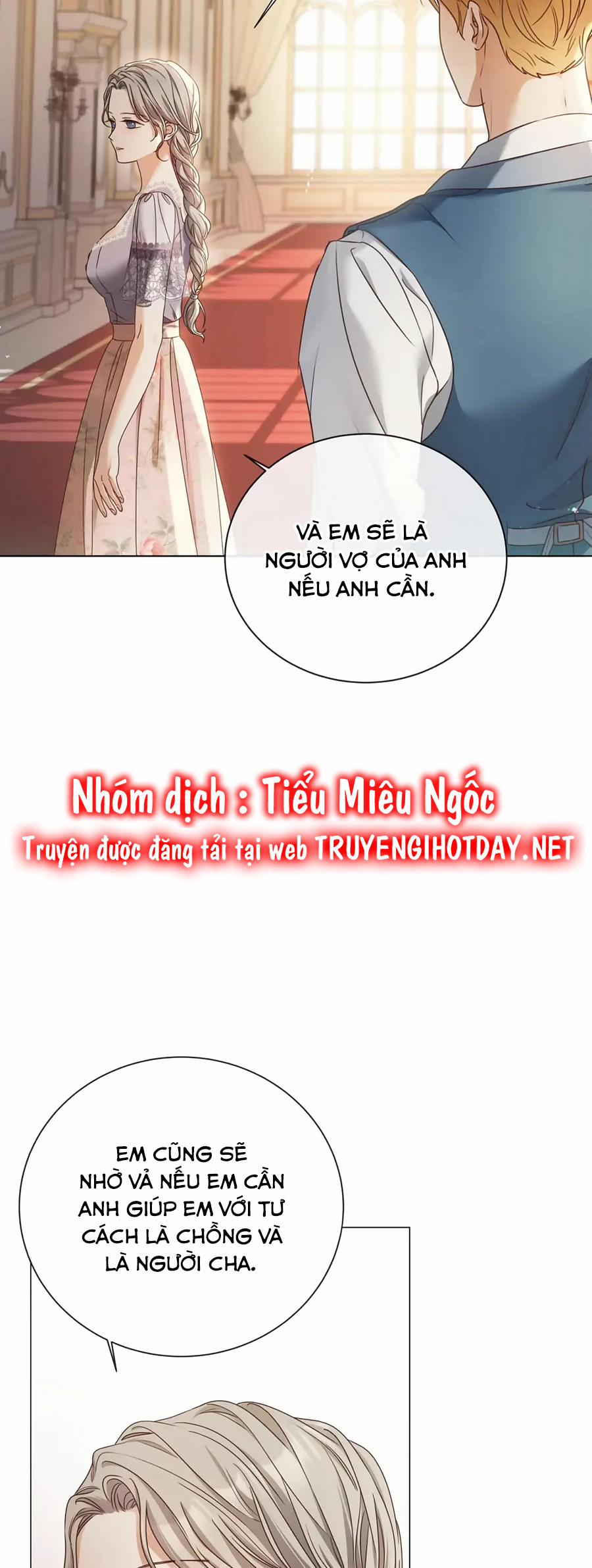 Người Không Mời Mà Đến 94 trang 13