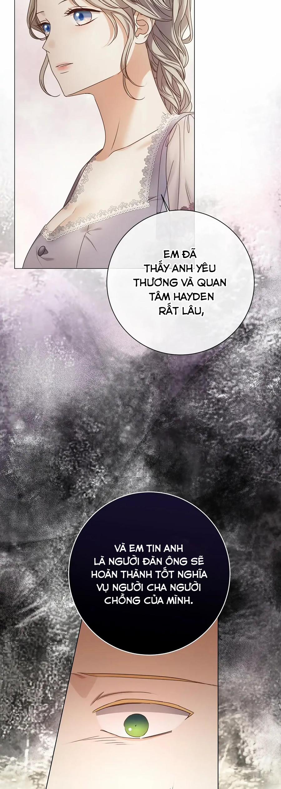 Người Không Mời Mà Đến 94 trang 14