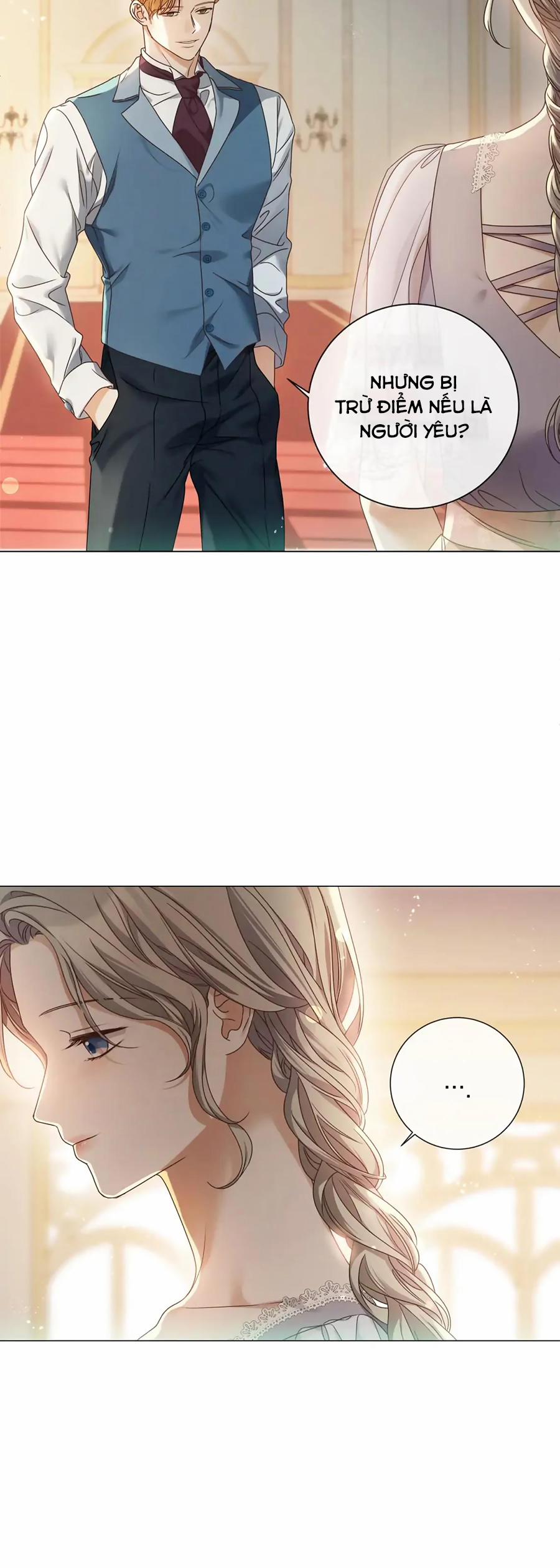 Người Không Mời Mà Đến 94 trang 17