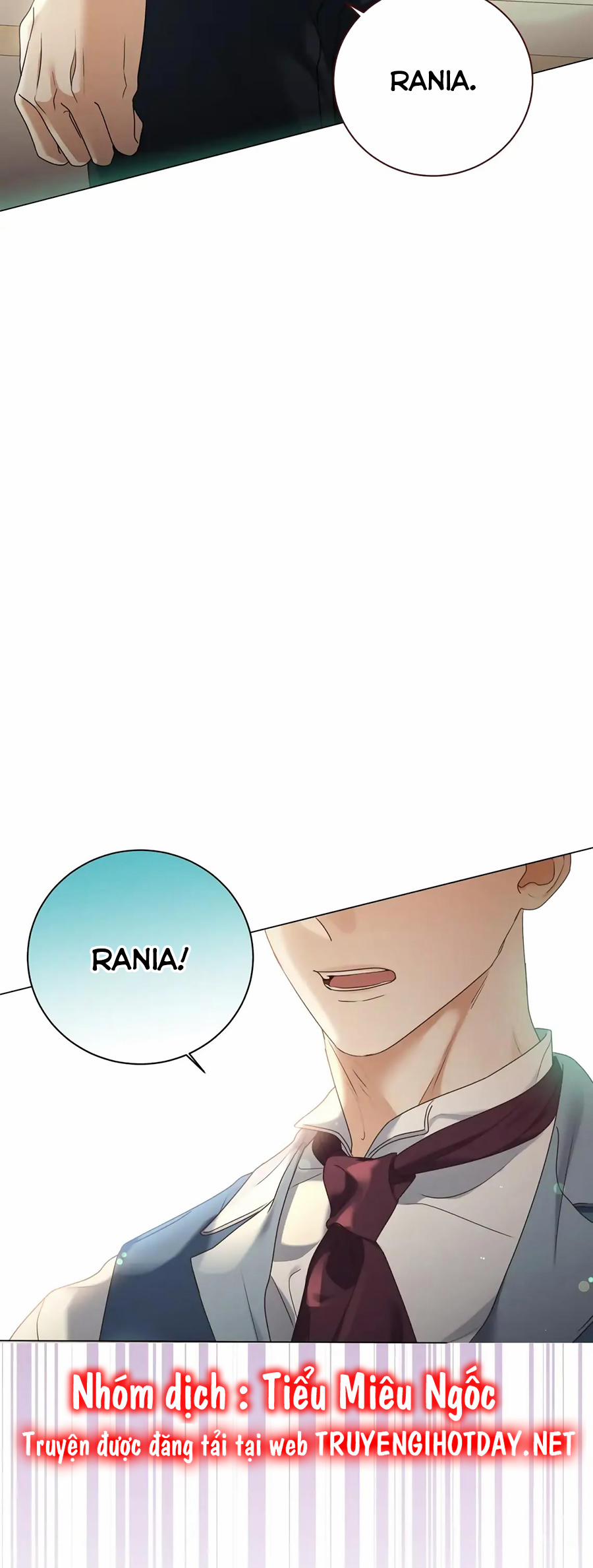 Người Không Mời Mà Đến 94 trang 23