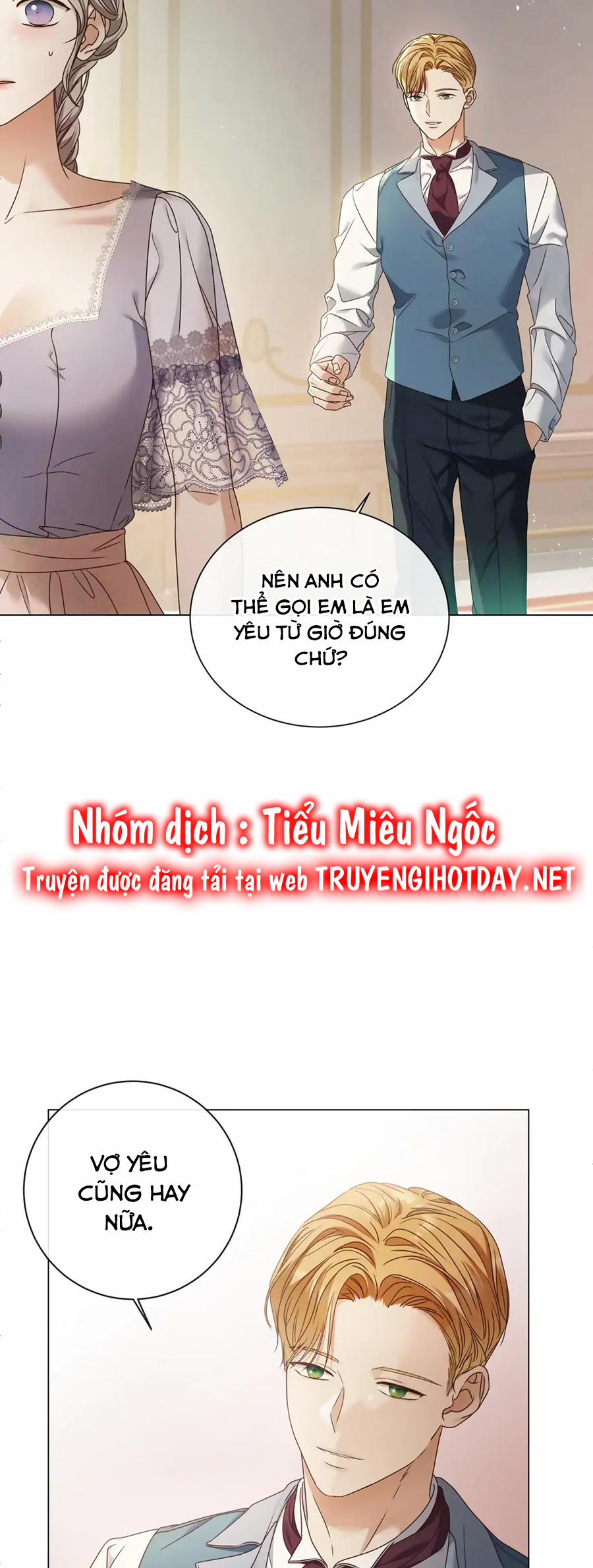 Người Không Mời Mà Đến 94 trang 26