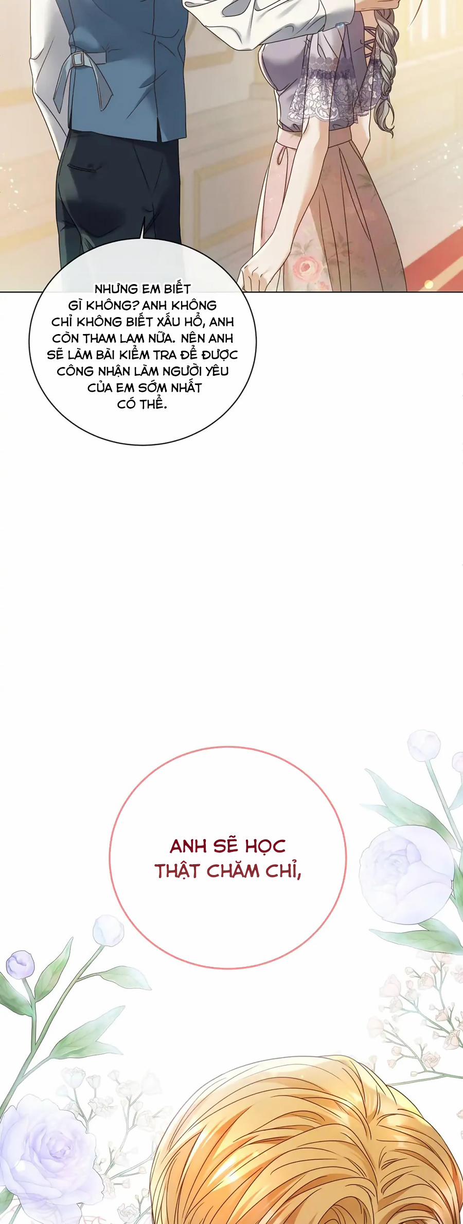 Người Không Mời Mà Đến 94 trang 29