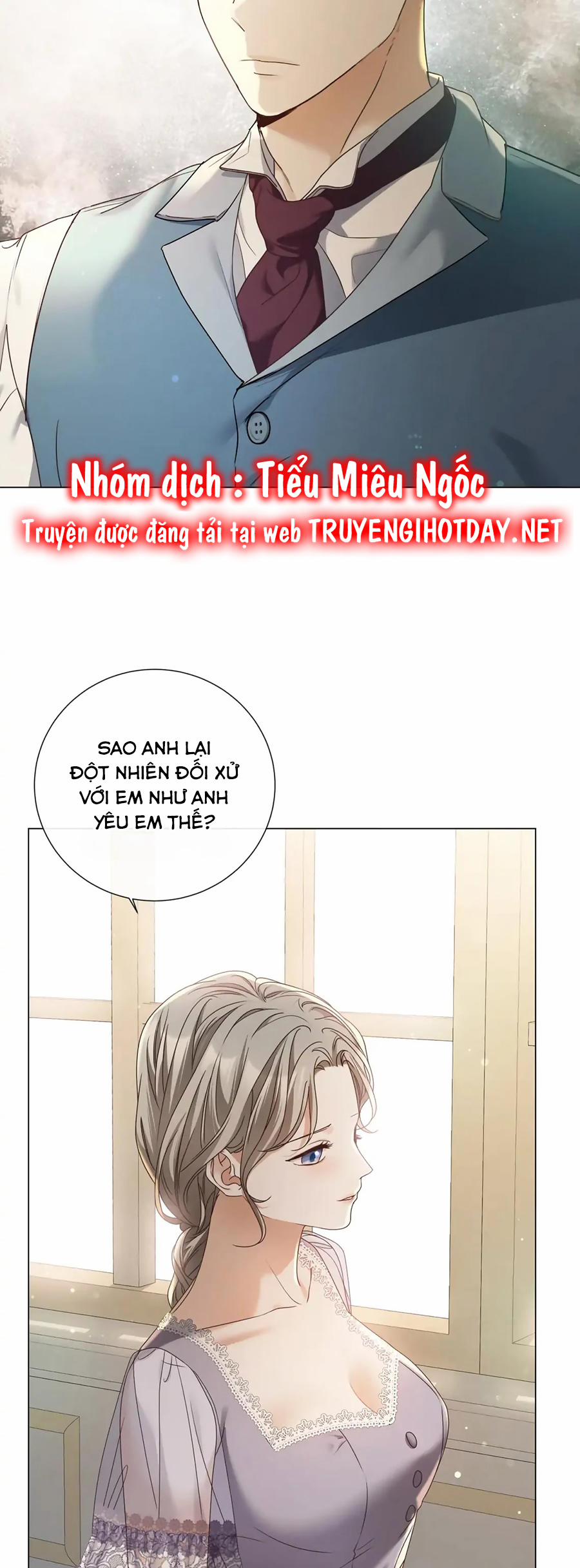 Người Không Mời Mà Đến 94 trang 3