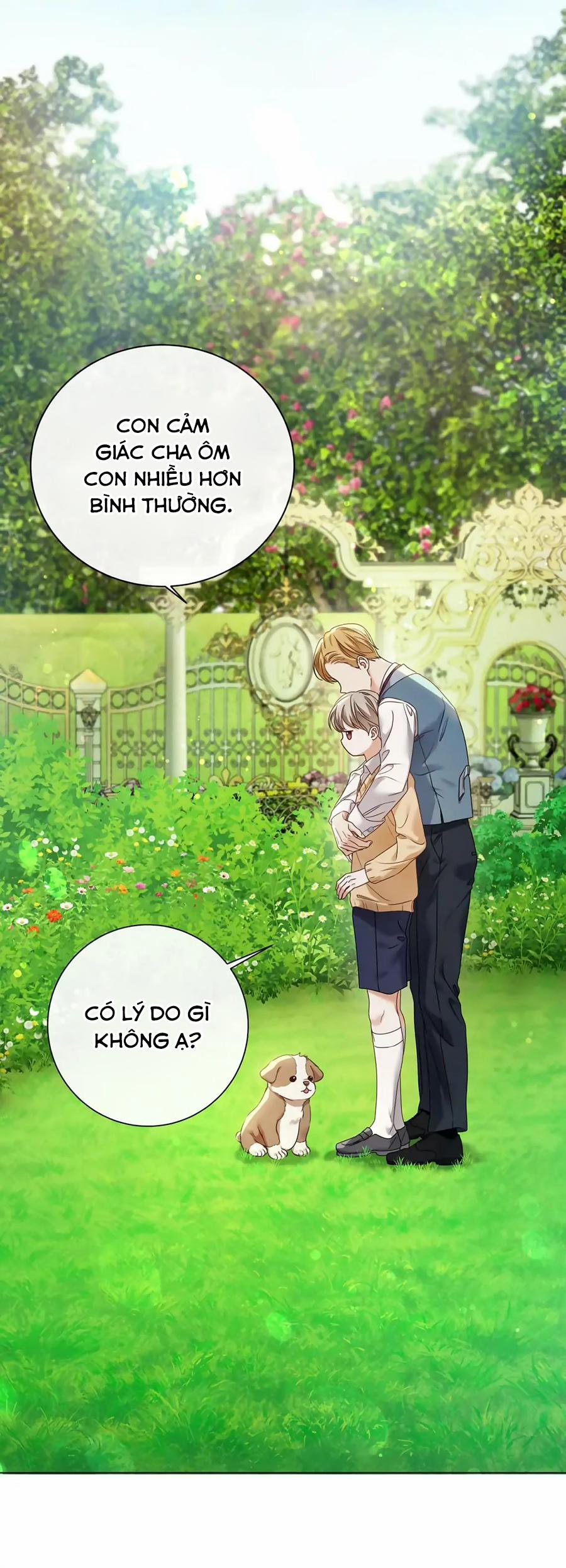 Người Không Mời Mà Đến 94 trang 33