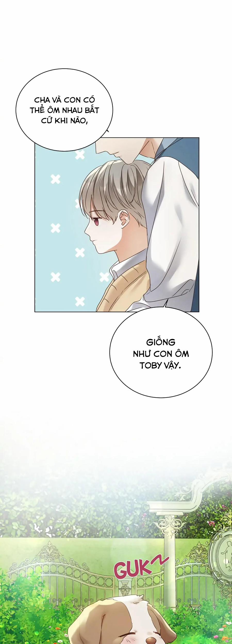 Người Không Mời Mà Đến 94 trang 34