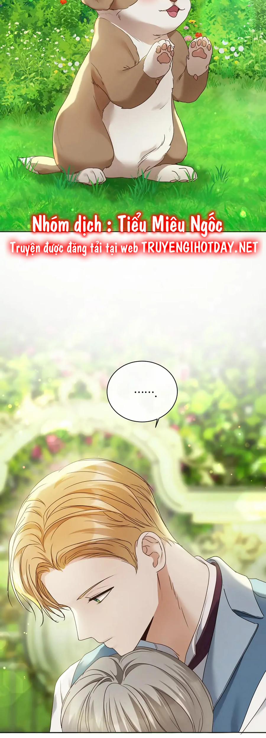 Người Không Mời Mà Đến 94 trang 35