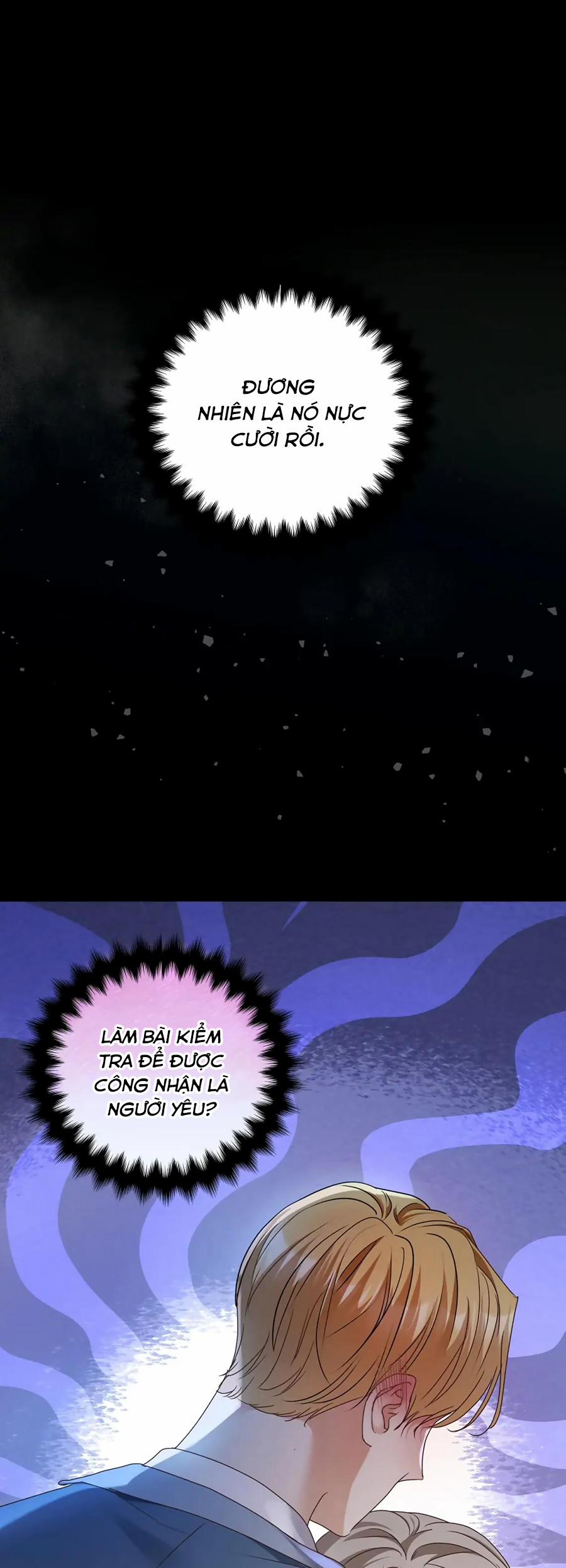 Người Không Mời Mà Đến 94 trang 37