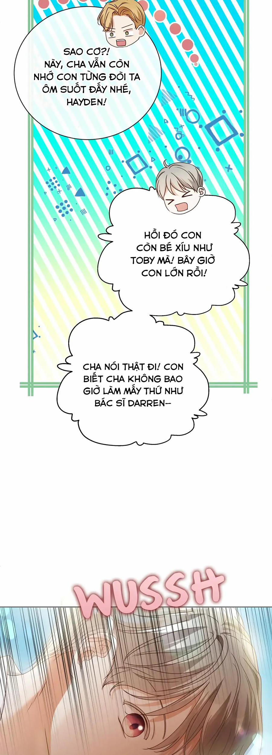 Người Không Mời Mà Đến 94 trang 42