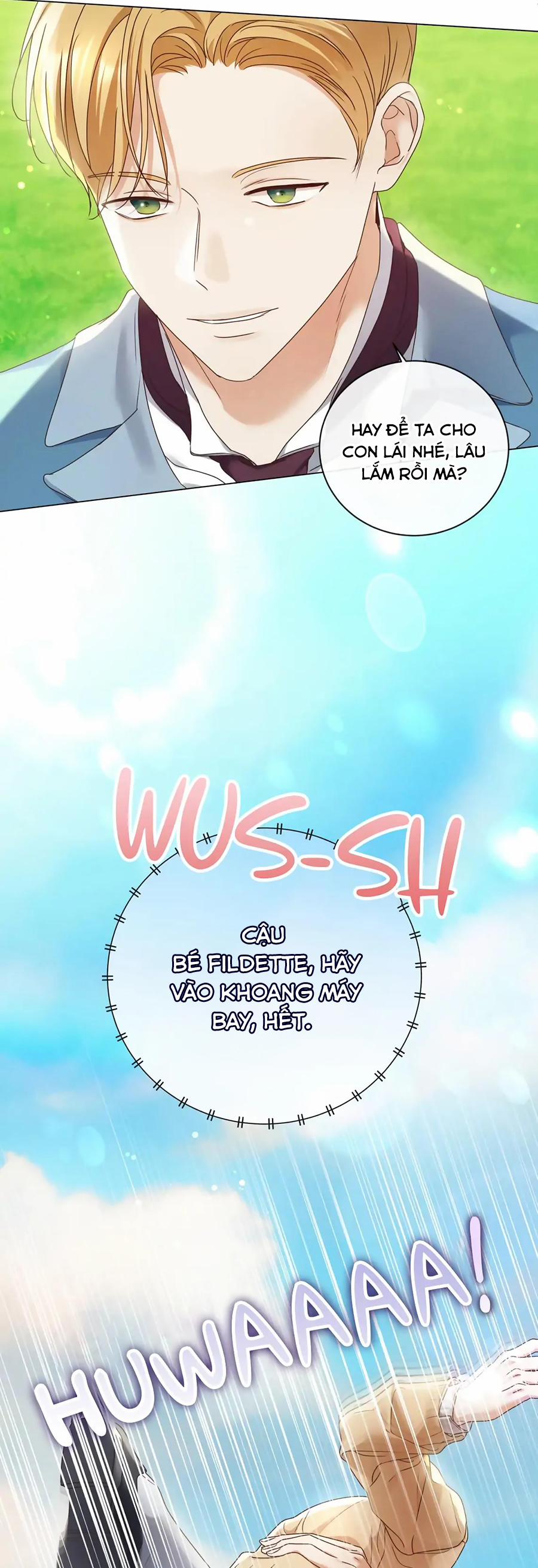 Người Không Mời Mà Đến 94 trang 45