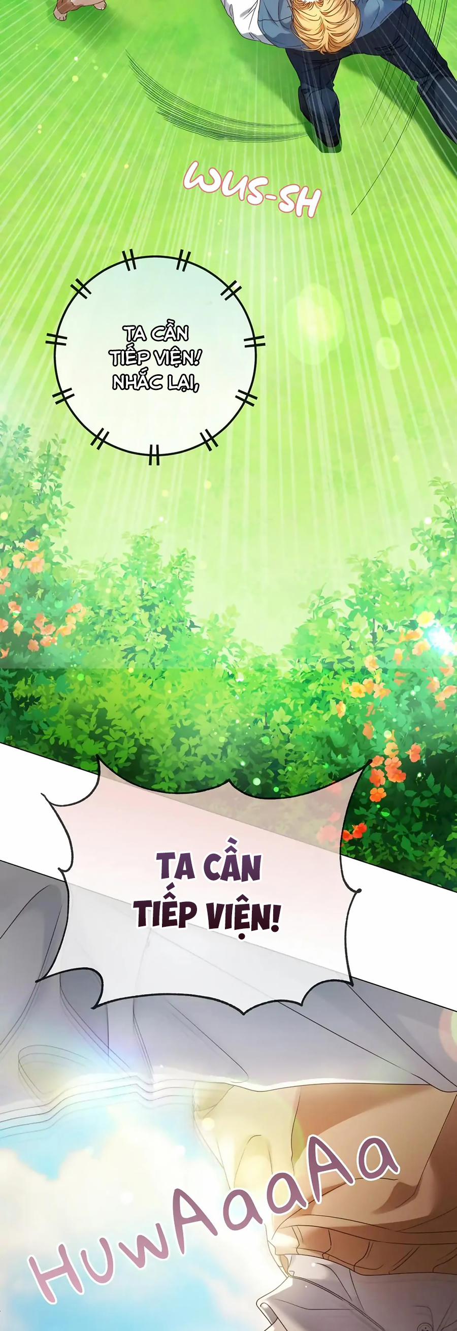 Người Không Mời Mà Đến 94 trang 47