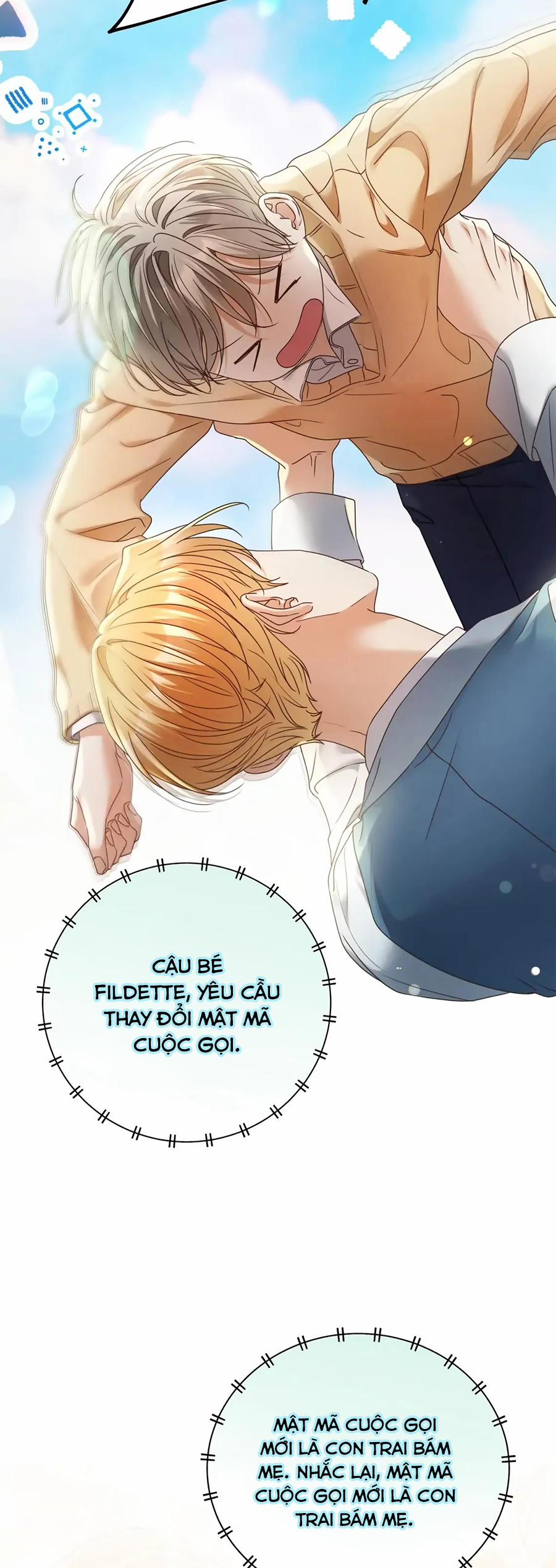 Người Không Mời Mà Đến 94 trang 50