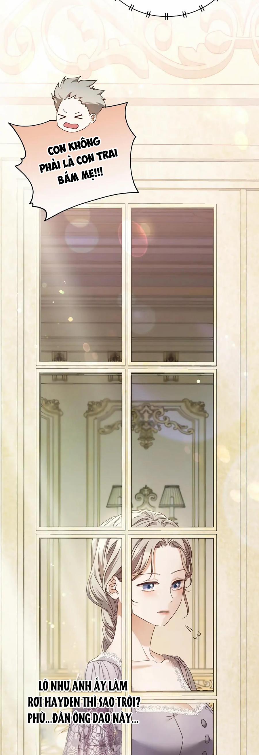 Người Không Mời Mà Đến 94 trang 51