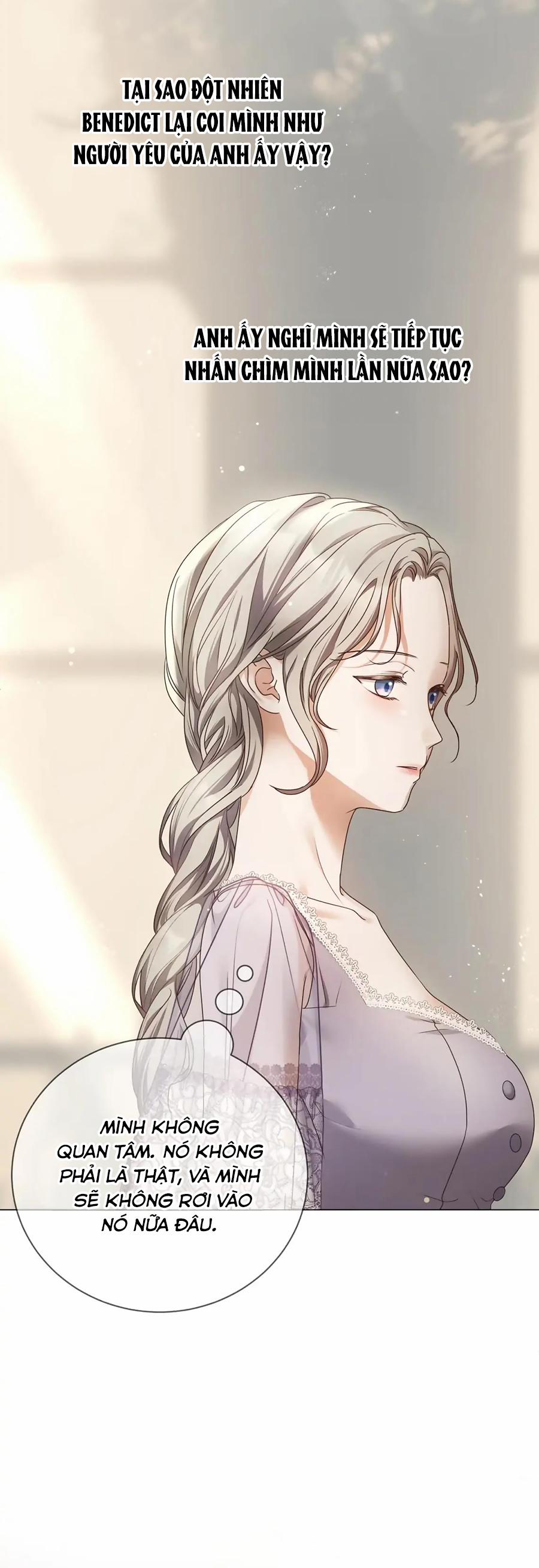 Người Không Mời Mà Đến 94 trang 53