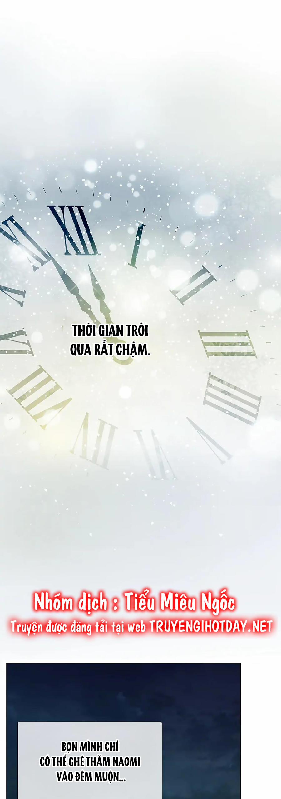 Người Không Mời Mà Đến 94 trang 55