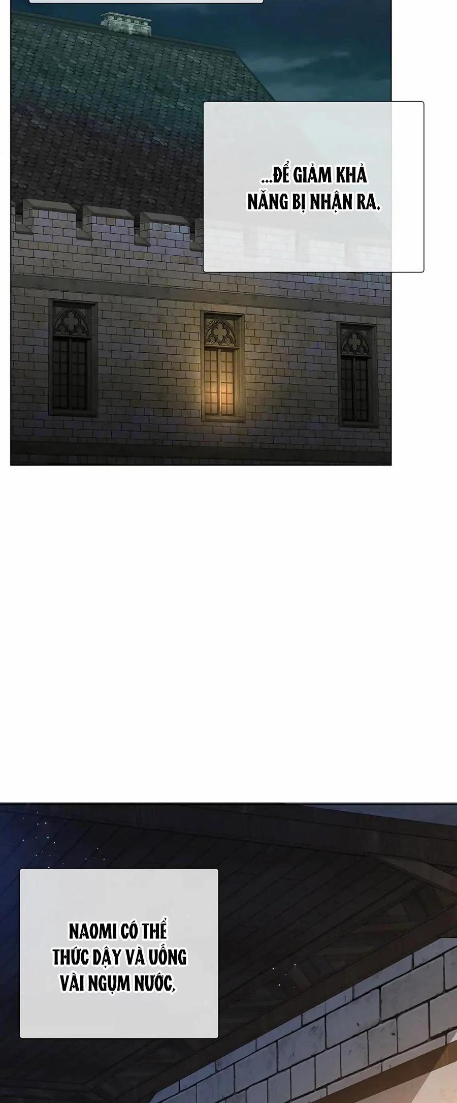 Người Không Mời Mà Đến 94 trang 56