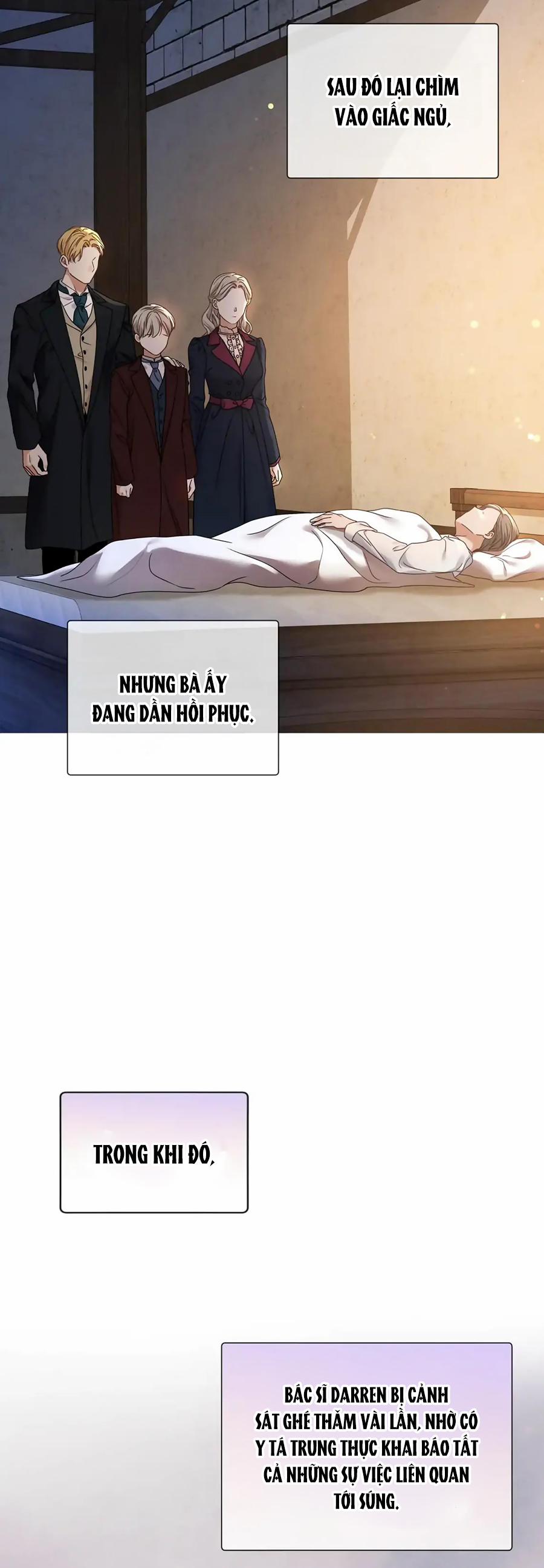 Người Không Mời Mà Đến 94 trang 57