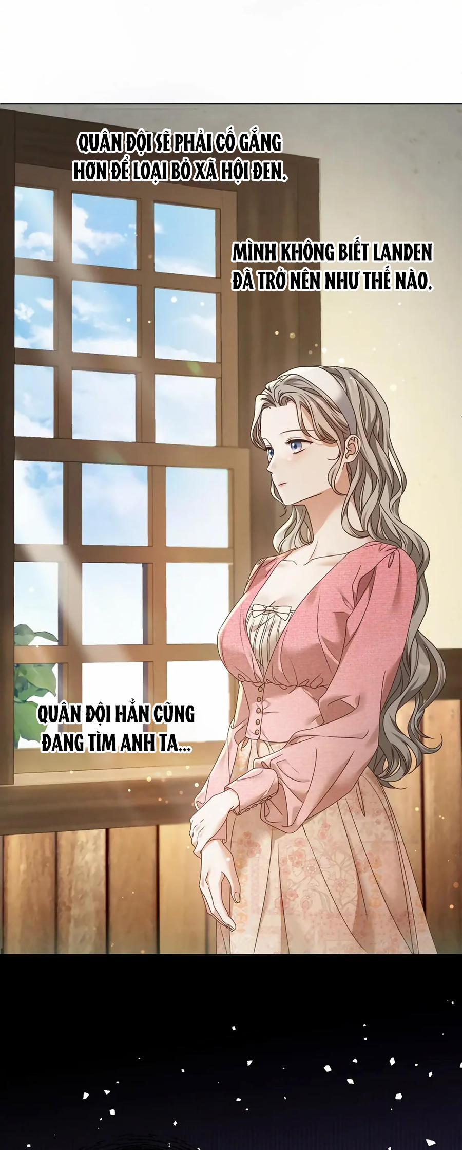 Người Không Mời Mà Đến 94 trang 59