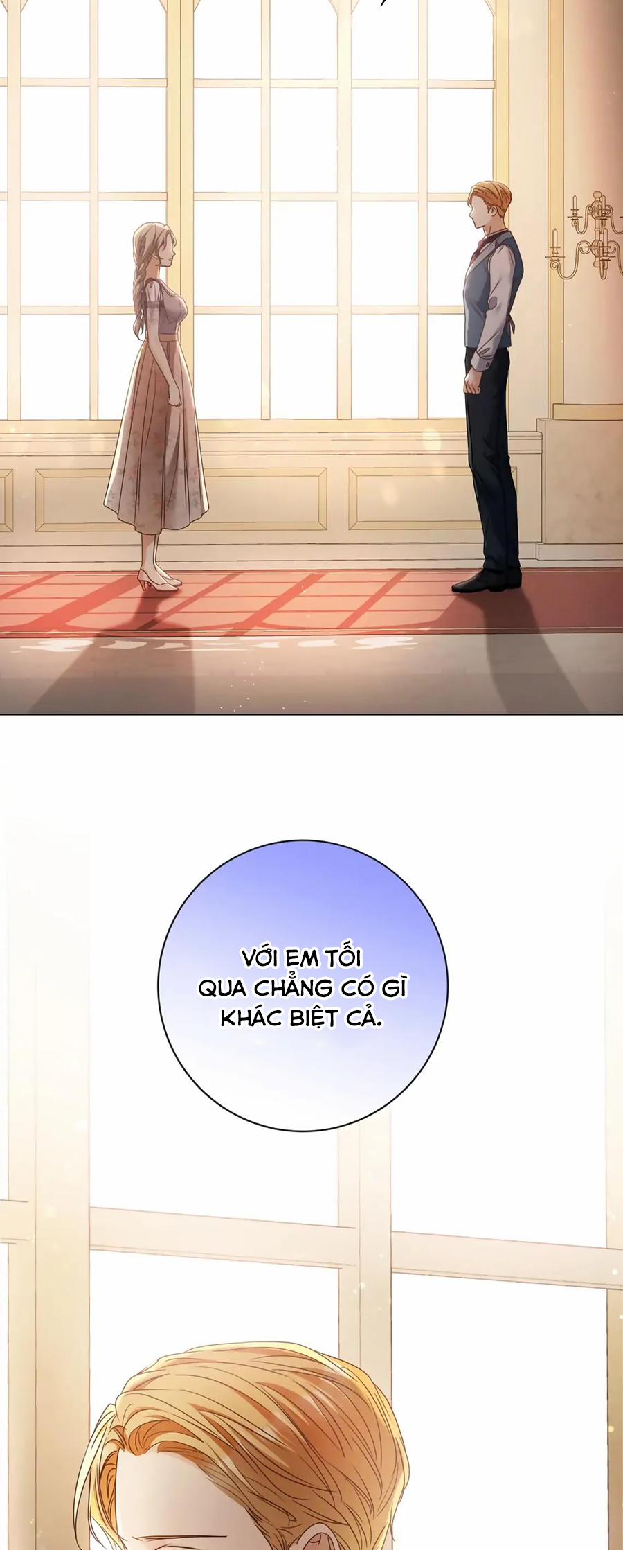 Người Không Mời Mà Đến 94 trang 6