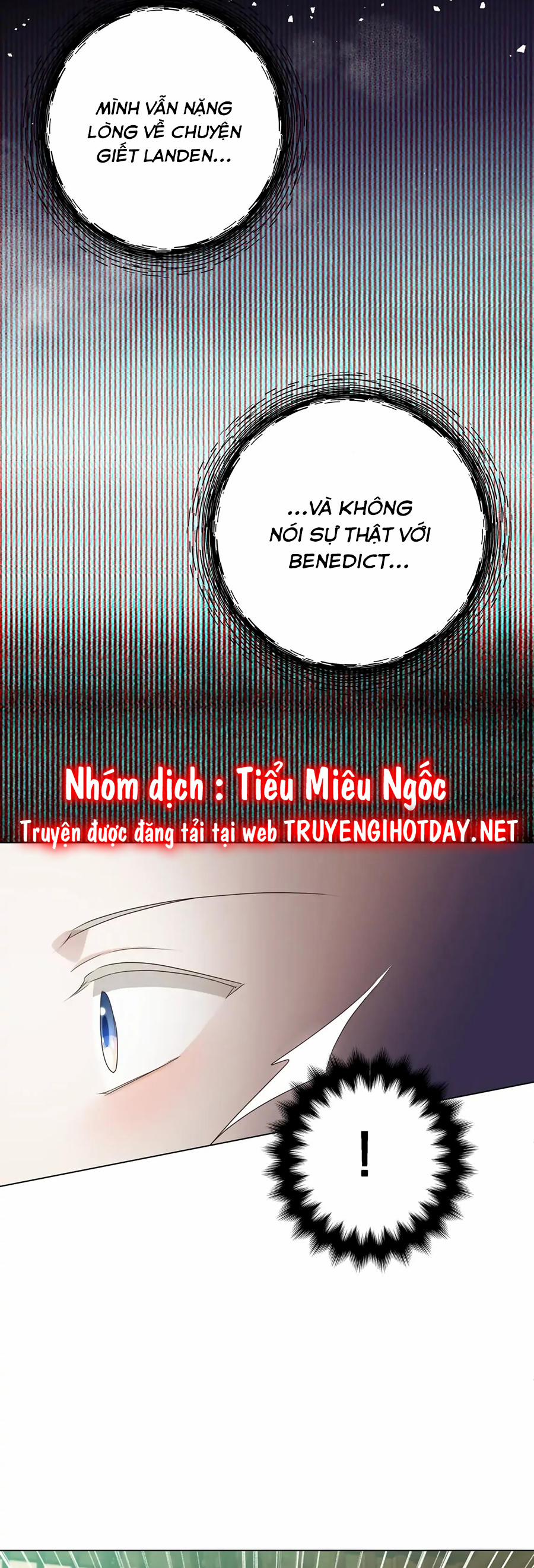 Người Không Mời Mà Đến 94 trang 60