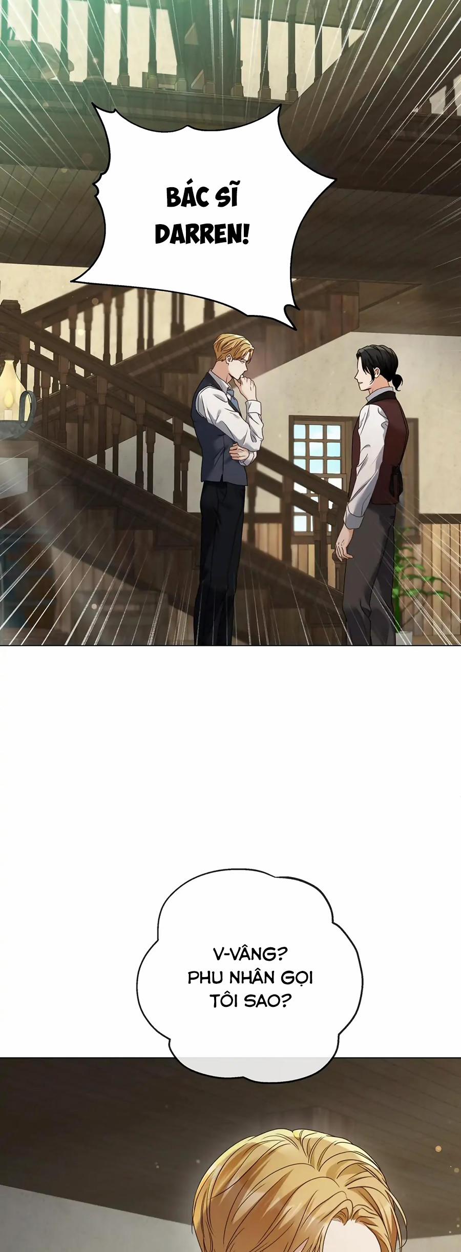 Người Không Mời Mà Đến 94 trang 61