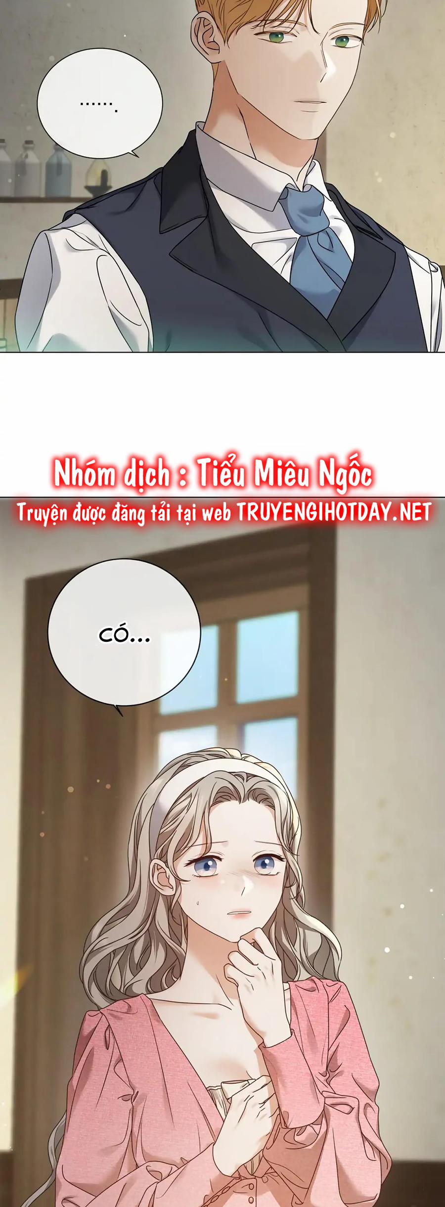 Người Không Mời Mà Đến 94 trang 62