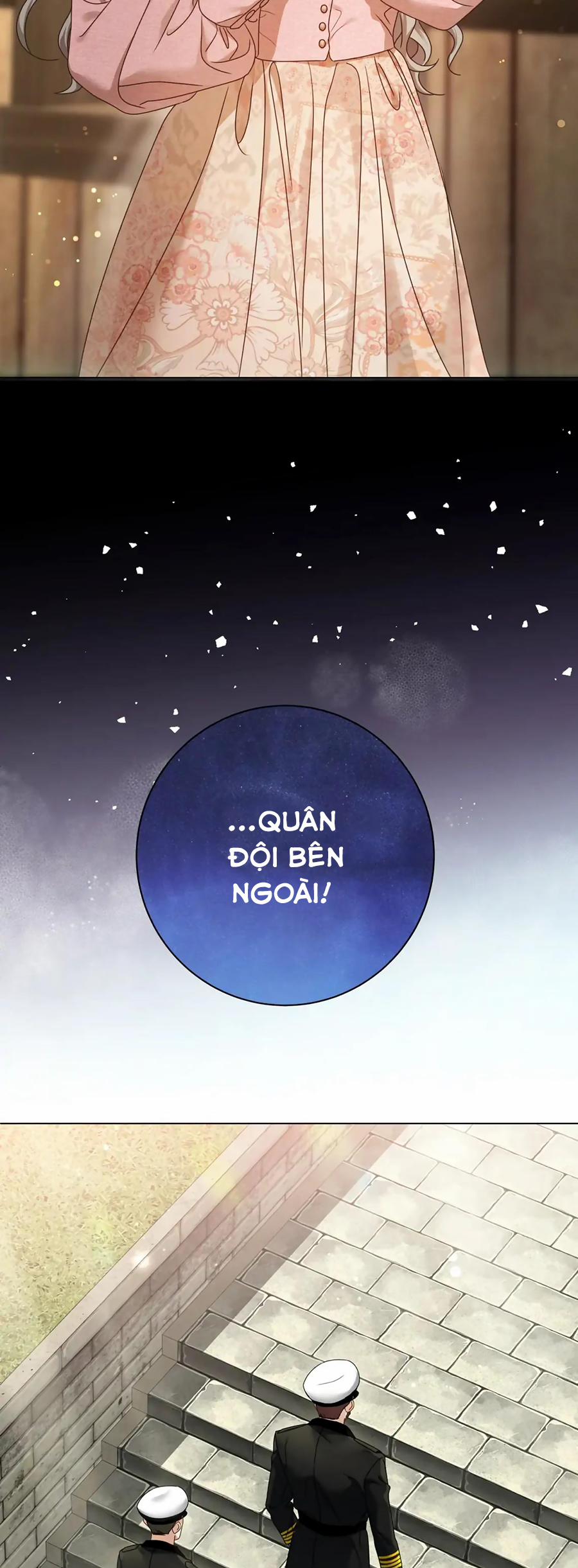 Người Không Mời Mà Đến 94 trang 63