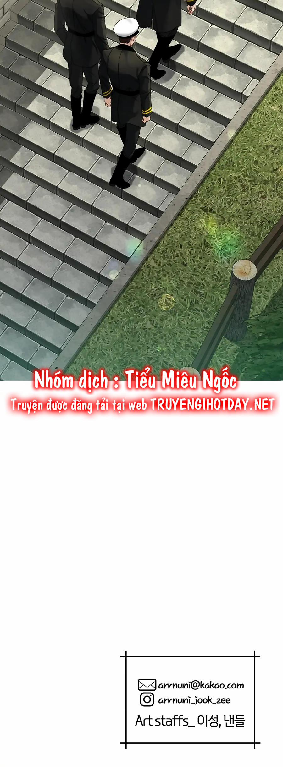 Người Không Mời Mà Đến 94 trang 64