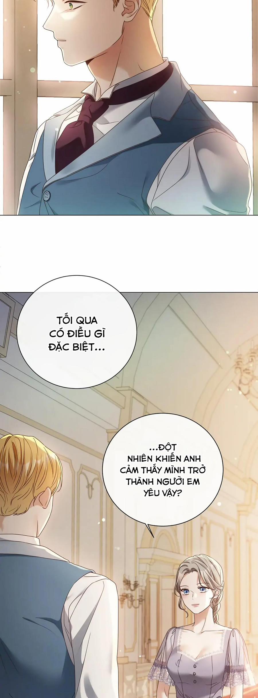 Người Không Mời Mà Đến 94 trang 7