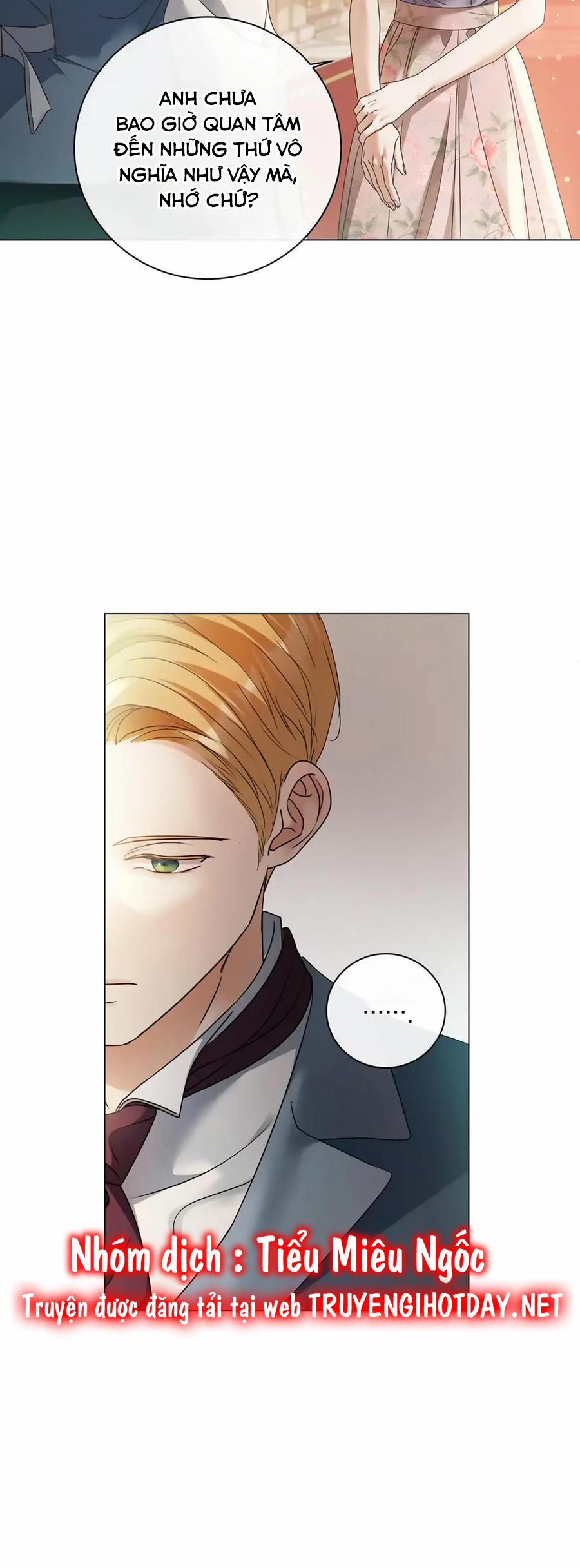 Người Không Mời Mà Đến 94 trang 8